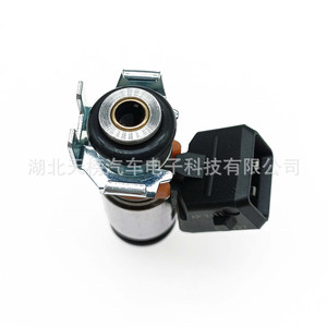 Inyector de Combustible Iwp127 50103302 1221551 Tb4-Fd073 para Ford Diésel Transmisión Manual - Product Image 3