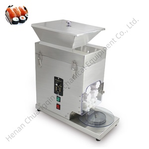 Sushi Rice Ball Machine Rice Ball Onigiri Press Machine Sushi Forming Making Machine - Product Image 3