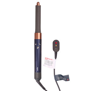 <span class=keywords><strong>Secador</strong></span> de Pelo y Multi-Estilizador Original para Salón, Dys Air Wraps Coanda 2x Largo ID HS 05 HS 08 para Air Wraps - Product Image 3