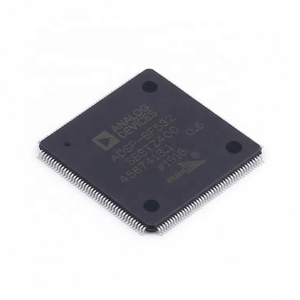 Microcontrôleur original ADSP-BF532SBSTZ400 LQFP-176(24x24) puce IC MUC - Product Image 1