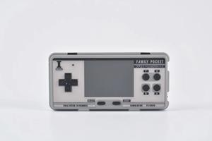 Control de Juego Inalámbrico FC3000 con Pantalla IPS HD, Volante de Juego, Compatible con IOS/Android, Memoria de 16G - Product Image 4