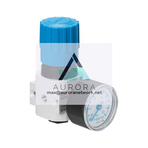 Accessoires de soupape pneumatique électronique de haute qualité, LR-M5-D-7-MICRO, avec un bon prix - Product Image 1