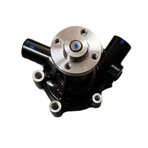 3D75 Engine Water Pump YM119810-42001 For Komatsu Excavator PC10-6