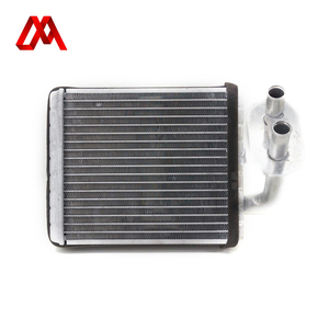 หม้อน้ำแกนเครื่องทำความร้อนรถบรรทุกสำหรับ Isuzu Elf การก่อสร้างอลูมิเนียมทองแดงที่มีประสิทธิภาพโดยชิ้นส่วนรถยนต์ Izumi 8-97174-735-0 8971747350 - Product Image 1