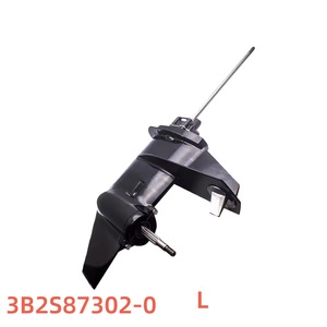 ชุดเกียร์มอเตอร์เรือยนต์ติดท้าย Dongfa Mercury รุ่น 3B2S87302-0 9.8 แรงม้า แกนยาว อะไหล่ทดแทน - Product Image 5