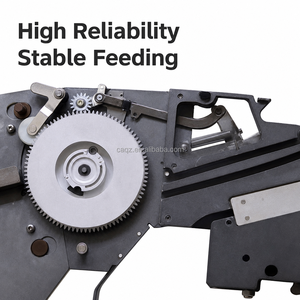 Pièce de rechange pour alimentateur SMT Hanwha CP8X2 pour machine de placement <span class=keywords><strong>CP40</strong></span> CP45 - Product Image 5