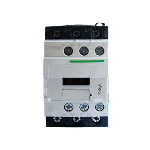 Interruttore Differenziale Originale IC65N 3P C40A 30mA per Corrente Residua e Piccoli Sovracorrenti - Product Image 1