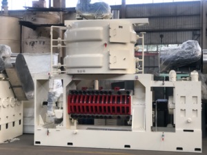 DZY338 Rendement élevé en huile, utilisation et maintenance faciles, idéal pour les usines de traitement du pétrole et les grandes usines de transformation. - Product Image 5