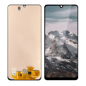 Điện Thoại Di Động Màn Hình Lcd Đối Với Samsung Galaxy A31 A315 A315G A315F Màn Hình Thay Thế Hiển Thị Đối Với Samsung A31 LCD Hiển Thị - Product Image 6