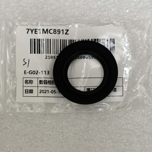 Plc New Rubber Viewfinder Eyecup Eye Cup for Dc-s1 S1r <strong>S1h</strong> Camera for Warranty Product - Product Image 2
