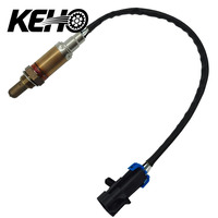 Sonde d'oxygène professionnelle pour Buick GL8 2.5 (ancien modèle) – Capteur Lambda avant 0258005657 – Pièces automobiles