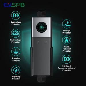 <span class=keywords><strong>Chargeur</strong></span> de <span class=keywords><strong>voiture</strong></span> <span class=keywords><strong>électrique</strong></span> portable 7 kW, station de charge 3 kW avec prise britannique, type 2, borne de recharge pour <span class=keywords><strong>voiture</strong></span> <span class=keywords><strong>électrique</strong></span>, <span class=keywords><strong>chargeur</strong></span> <span class=keywords><strong>bidirectionnel</strong></span> - Product Image 5