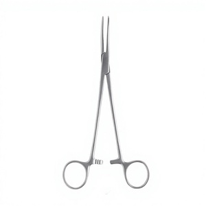 Pince mélangeuse chirurgicale bariatrique coudée à 90 degrés 5 mm x 31 cm, forceps médical, forceps mélangeur, instruments chirurgicaux CE par Grip Surgical - Product Image 6