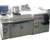 Imprimantes numériques Noritsu Qss 2901 pour minilabs, d'occasion et en bon état. et pièces détachées