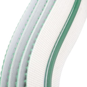 Sabuk Konveyor PVC Bagasi Bandara Efisiensi Tinggi - Product Image 6