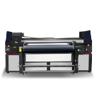 Traceur hybride avec tête d'impression Ricoh G6 et largeur d'impression de 2,5 m pour une utilisation professionnelle au bureau - Product Image 1