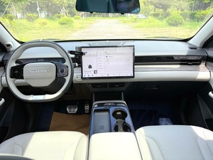 Sử dụng 2022 jetour dasheng Vua Max - Product Image 4