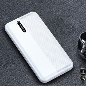 Batterie externe portable 10000mAh, nouveau produit, avec écran LED, charge rapide, sortie 10W pour smartphones universels - Product Image 2