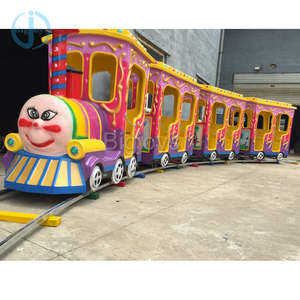 14 asientos <span class=keywords><strong>Thomas</strong></span> <span class=keywords><strong>tren</strong></span> Parque de Atracciones Paseos <span class=keywords><strong>Tren</strong></span> Eléctrico Niños <span class=keywords><strong>Pista</strong></span> <span class=keywords><strong>Tren</strong></span> - Product Image 6