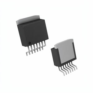 LM2676SX-12 Power Management (PMIC) BOM IC In Stock Components Electronic TO 263 8, D2PAK , TO 263CA - Product Image 1