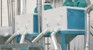 10T/D Hoàn Chỉnh Lúa Mì Bột Xay Nhà Máy Lúa Mì Bột Mill Máy Bột Mì - Product Image 6