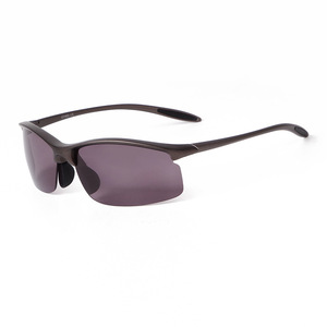 LBA 78294 <span class=keywords><strong>Occhiali</strong></span> da Sole Polarizzati di Alta Qualità <span class=keywords><strong>per</strong></span> Ciclismo, Montatura TR, Logo Personalizzato, Montatura Semi-Rimless <span class=keywords><strong>per</strong></span> Uomo e Donna - Product Image 6