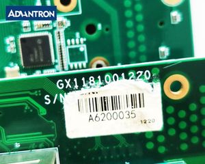 Módulo de CPU para Placa Base Industrial Integrada GX1181001160, Stock Original, 100% Probado y en Perfecto Funcionamiento - Product Image 5