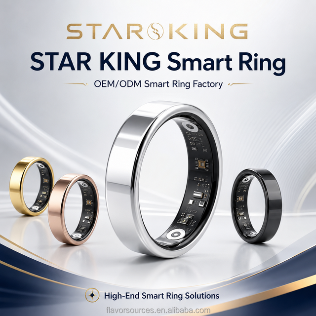 2026 New R06 Steel Health Smart Ring Fitness Tracker Heart Rate Blood Oxygen Monitor IP68 Waterproof Magnetic/Wireless Charging