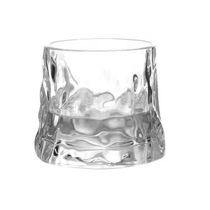 Verres à whisky classiques transparents de 200 ml, verrerie durable, verre à vin, verre à brandy, tasse à eau, tasse à jus, verre à boire pour les fêtes - Product Image 5