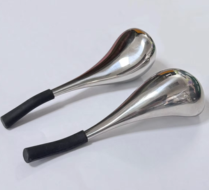 Herramienta de Crioterapia para el Cuidado de la Piel en Casa, Cucharas Criogénicas Calmantes para la Piel del Rostro - Product Image 1