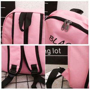 Ensemble de sacs à dos pour filles personnalisés, ensemble de 3 pièces pour l'école - Product Image 6