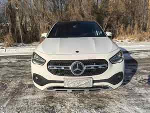 Mercedes-Benz GLA 180 SUV 1.3T 136 ch 2022 d'<span class=keywords><strong>occasion</strong></span> en provenance <span class=keywords><strong>de</strong></span> Chine, bon état, 43 000 km, essence, <span class=keywords><strong>automobile</strong></span> en vente - Product Image 3