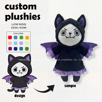 Fabricant et Fournisseur de Jouets en Peluche Personnalisés en Tissu Coton et Maille, Animaux en Peluche, Cadeaux Religieux et de Fêtes, Robes Florales de Fée, Dessins Animés
