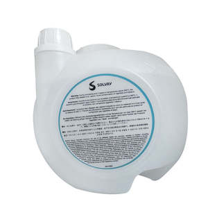 Solvente de Detección de Fase de Vapor Permeable a la Flúor PFPE Solvay Galden LS165 para Soldadura en Fase de Vapor en el Sector de los Semiconductores - Product Image 2