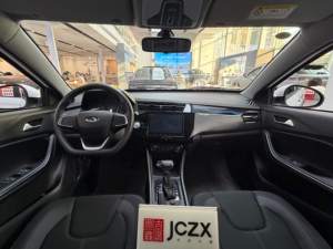 En stock, <span class=keywords><strong>occasion</strong></span>, Chery Tiggo 3x 2024, 1.5L CVT 116PS, SUV essence 5 places, démarrage à une touche, véhicule importé abordable - Product Image 5