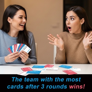 <span class=keywords><strong>Jeu</strong></span> <span class=keywords><strong>de</strong></span> cartes Snatch the Mic, <span class=keywords><strong>jeu</strong></span> <span class=keywords><strong>de</strong></span> société musical interactif pour les réunions <span class=keywords><strong>de</strong></span> famille, les fêtes entre amis et le divertissement - Product Image 4