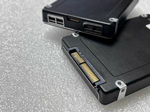 Guixing PM9A3 U.2 SSD 1.92T ใหม่ของแท้ PM1733 4.0 5.0 - Product Image 4