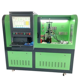 Machine d'essai d'injecteurs CR819 CR708 CR718 pour le test des injecteurs Common Rail, des pompes CR, EUI, EUP, HEUI Cr819 - Product Image 1