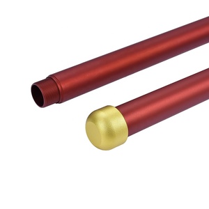 Réplica de Espada de Anime de una Pieza de 190 cm, Espada de Metal Completo de 440ss, Arma Tridente de Charlotte <span class=keywords><strong>Katakuri</strong></span> para Cosplay - Product Image 6