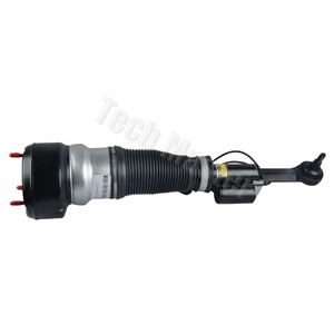 Pièces De Suspension Amortisseur Pneumatique Pour Mercedes W221 4matic A2213200438 2213205113 2213209713 2213205313 2213201738 - Product Image 2