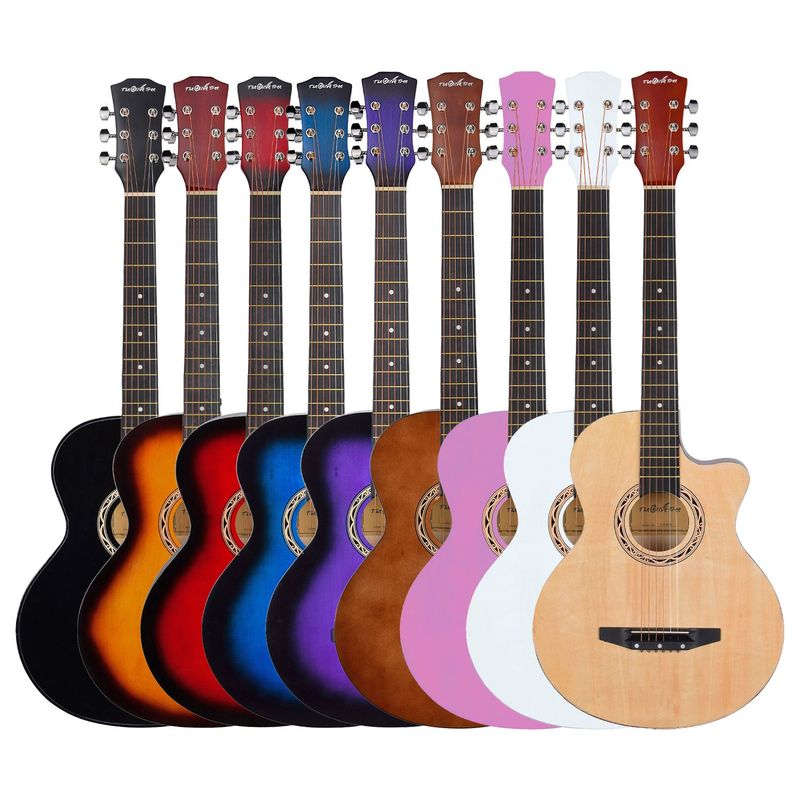China Wholesale Custom Musical Instruments 6