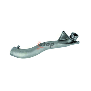 Tuyau de charge d'air Turbo OEM 20440651 2.15612 pour camion européen VOLVO - Product Image 2