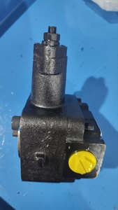 Bomba de Paletas Variables Serie VDC VDN VDR VDS VDN-1B-0A4-J-6311C de Pequeño Volumen y Alta Presión para Aplicaciones Hidráulicas - Product Image 6