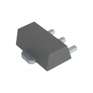 Transistors originaux BCX53-10,135 TO-243AA, acheter en ligne des composants électroniques - Product Image 1