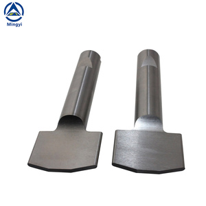 Moldes de hormigón estampado de acero de precisión de buena calidad - Product Image 2