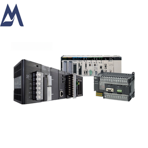 Sản phẩm mới ban đầu PLC điều khiển Điều khiển Cảm biến ngắt mạch chuyển đổi mã hóa Br3g3jx-ab007-ef E3zr-ct61d Giao hàng nhanh - Product Image 1