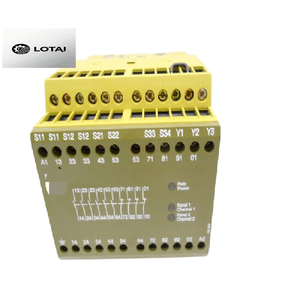 Controlador de Programação RELAY 774003 - Product Image 1