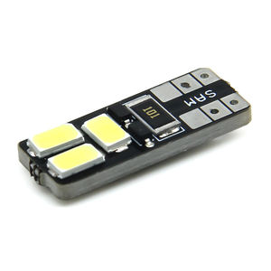 Ampoule LED T10 W5W Canbus sans erreur pour intérieur, plafonnier, carte, porte, <span class=keywords><strong>plaque</strong></span> <span class=keywords><strong>d</strong></span>'<span class=keywords><strong>immatriculation</strong></span> – Vente en gros - Product Image 2