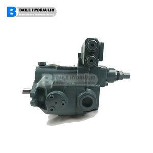 Pompe à piston à cylindrée variable hydraulique V8 V15 V18 V23 V38 V50 V70 V38A2RS10X - Product Image 1