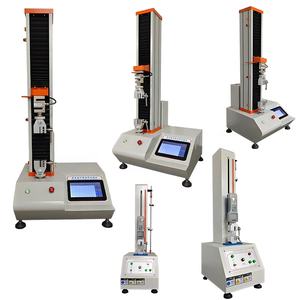 جهاز اختبار مرونة الربيع لاختبار حياة الإجهاد في الربيع - Product Image 6